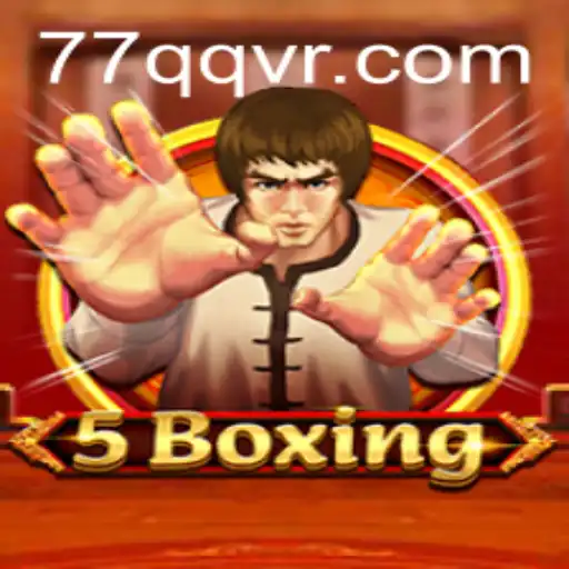 5Boxing: Descobrindo o Novo Fenômeno dos Jogos