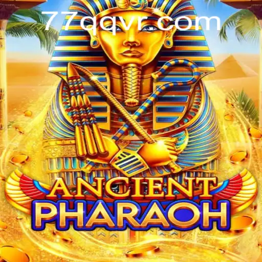 Descubra o Fascinante Mundo de 'AncientPharaoh'