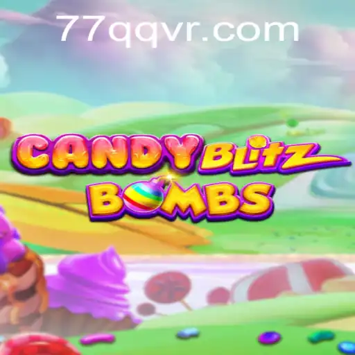 Descubra o Mundo Emocionante de CandyBlitzBombs