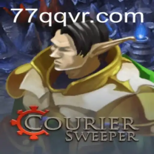 CourierSweeper: Explorando o Novo Fenômeno de Jogos com 77QQ.com