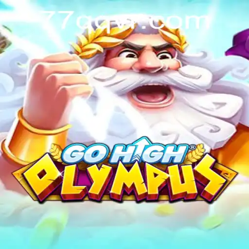GoHighOlympus: Explorando o Novo Fenômeno dos Jogos com 77QQ.com