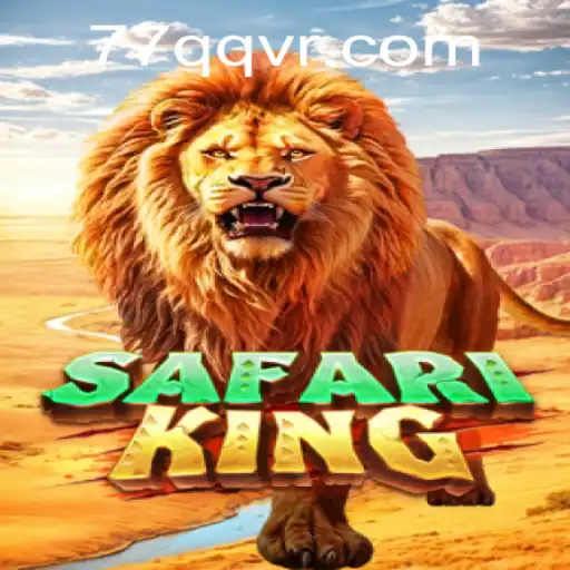 Descubra as Aventuras do SafariKing: Um Jogo Inovador Disponível em 77QQ.com