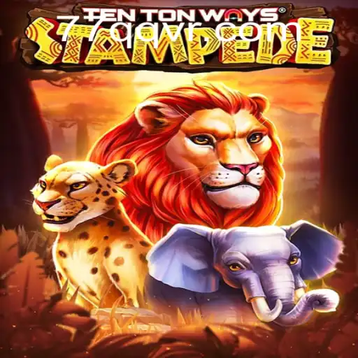 Descubra o Mundo de Aventura em TenTonWaysStampede: Regras e Inovações